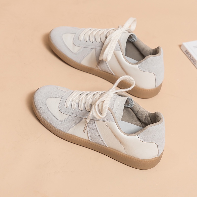 Sepatu Sneakers Casual Fashion Kets Wanita 5277 (35-40)