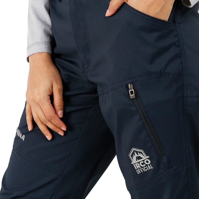 Irco Arjuna Celana Gunung Wanita Original Outdoor Hiking Pants