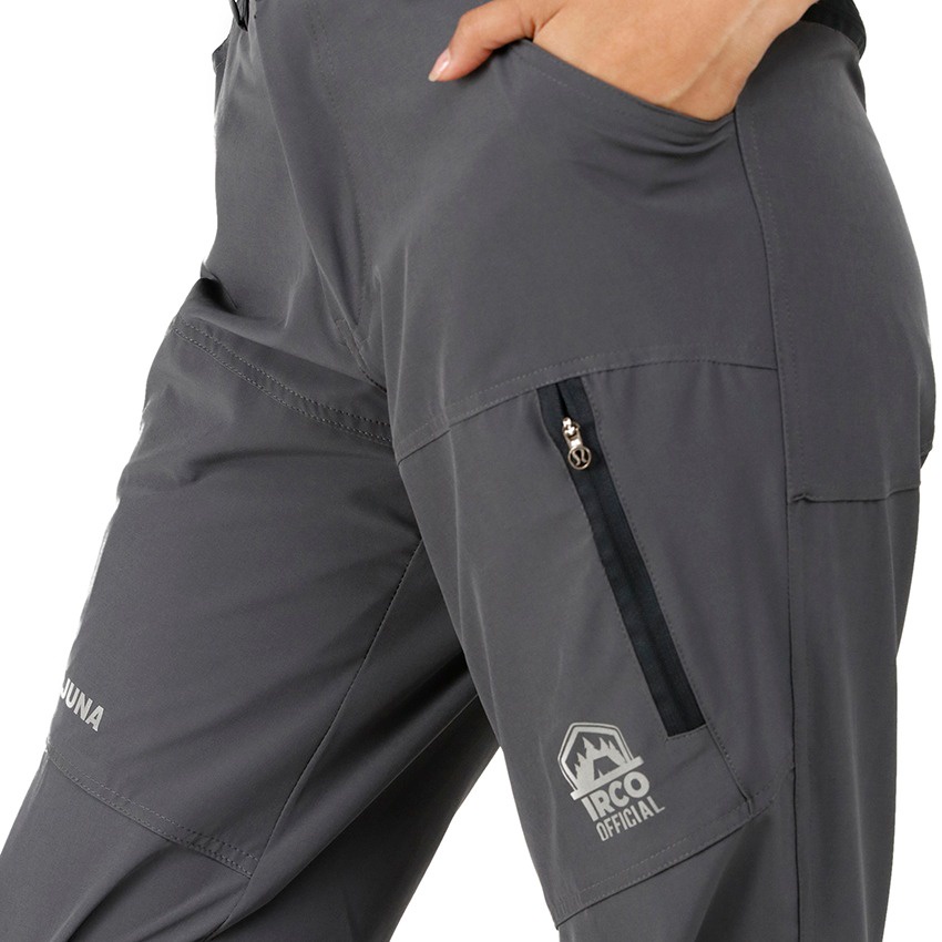Irco Arjuna Celana Gunung Wanita Original Outdoor Hiking Pants