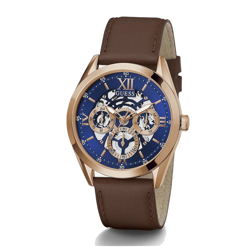 Guess GW0389G3 Tailor Watch Men