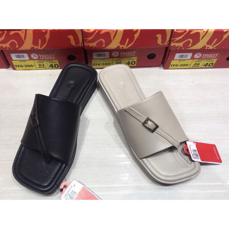 SALE‼️Sandal Wanita TRISET Original Matahari (36-40)