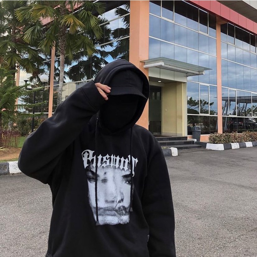 Hoodie Punishment / Hoodie Polos / Jaket Metal / Jaket Crop Terbaru / Jaket Pria dan Wanita / Bisa C