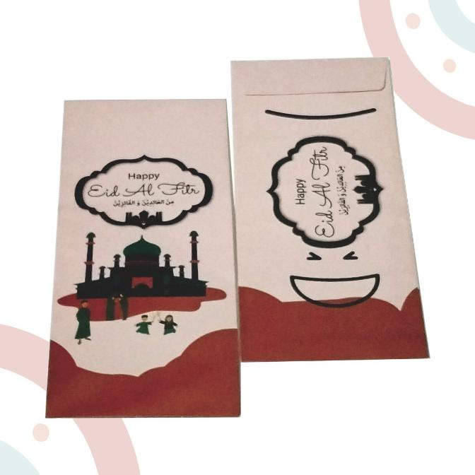 

best produk] AMPLOP LEBARAN TERBARU