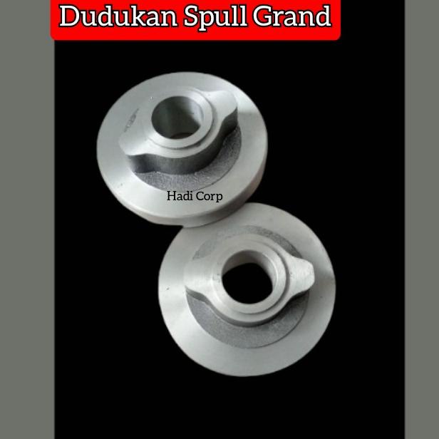 =====] Dudukan Spul CB PNP Grand