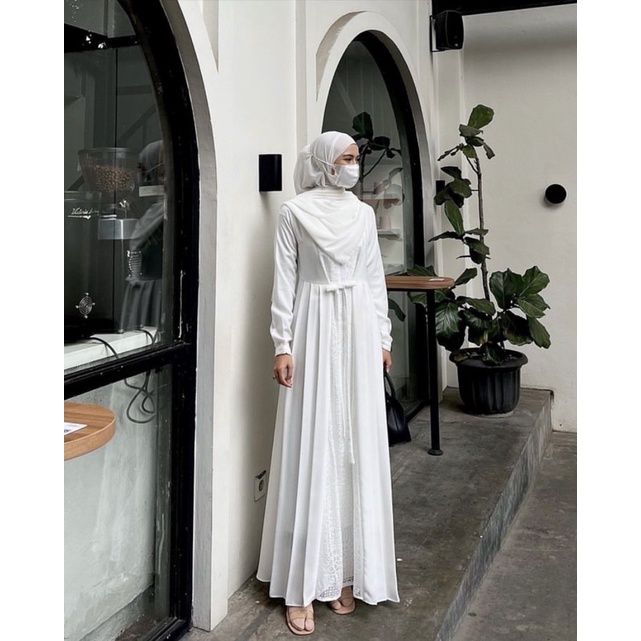 SAMIRA DRESS EVOLVERE