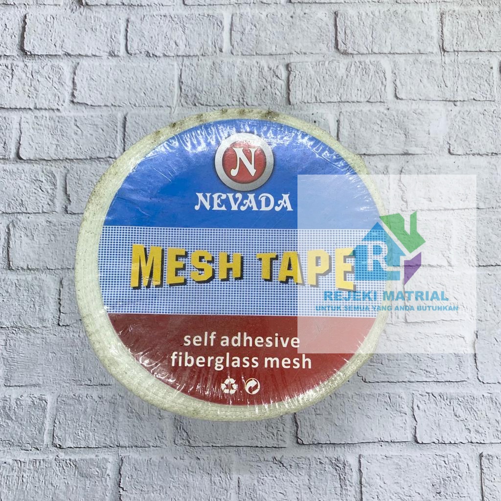 

Kasa Gypsum 2 Inch Tebal ada lem KD341