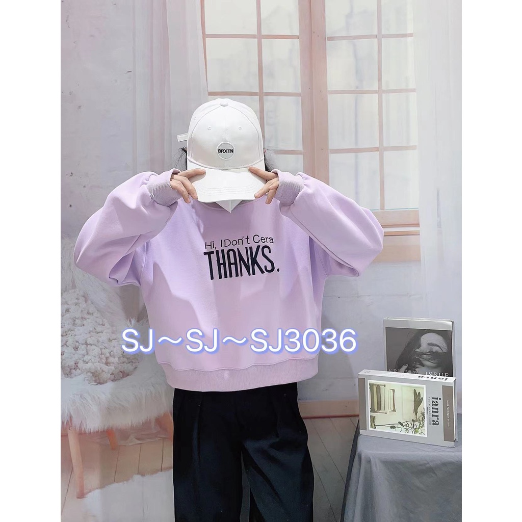 2023 NEW EARLY AUTUMN AND WINTER LONG-SLEEVED MONOGRAMMED SWEATER