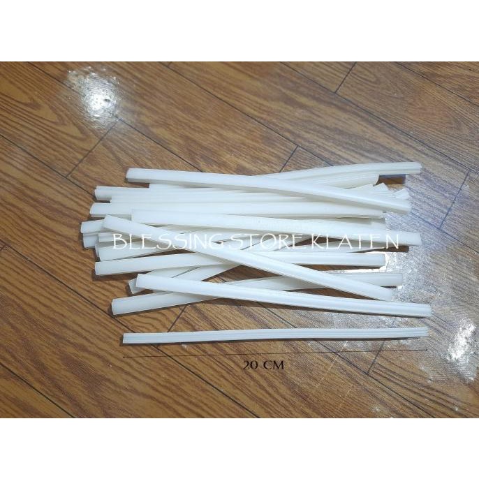 best seller] SPAREPART IMPULSE SEALER / SILICON IMPULSE SEALER / KARET SEALER