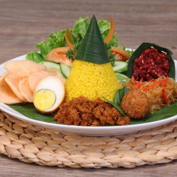 

Abon Sapi Bu Broto Rasa Tulen 200 Gr 074