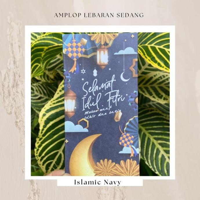 

%$%$%$%$] Amplop lebaran