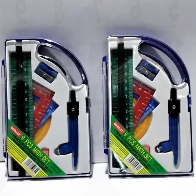 

:::::::] Jangka set DB-930 DeBozz