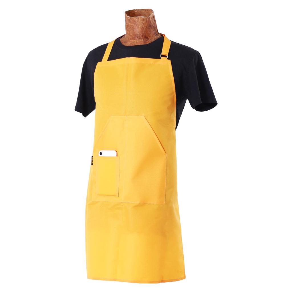 Celemek Apron Waterproof Dewasa