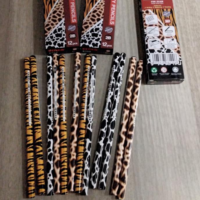 

=+=+=+] Pinsil 2B Kenko-638812