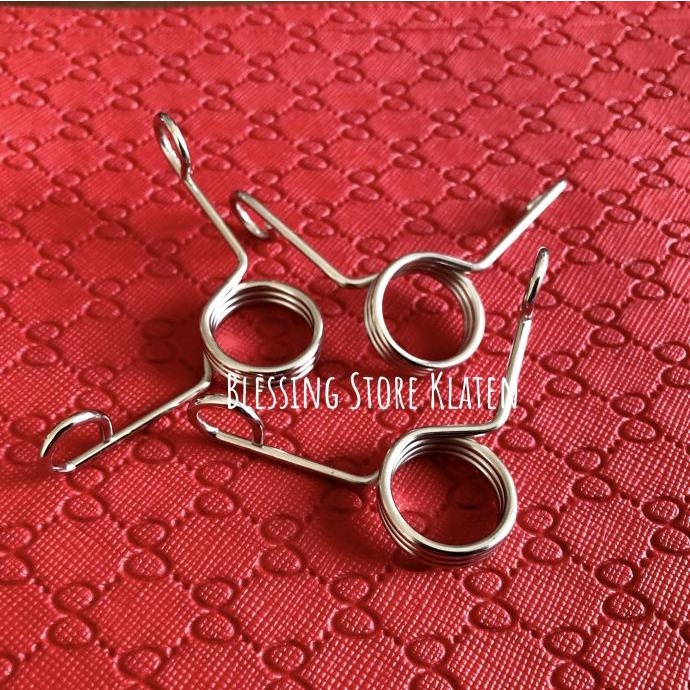 ] SPAREPART CUP SEALER / PENGUNCI / PENJEPIT PLASTIK LEADER CUP SEALER