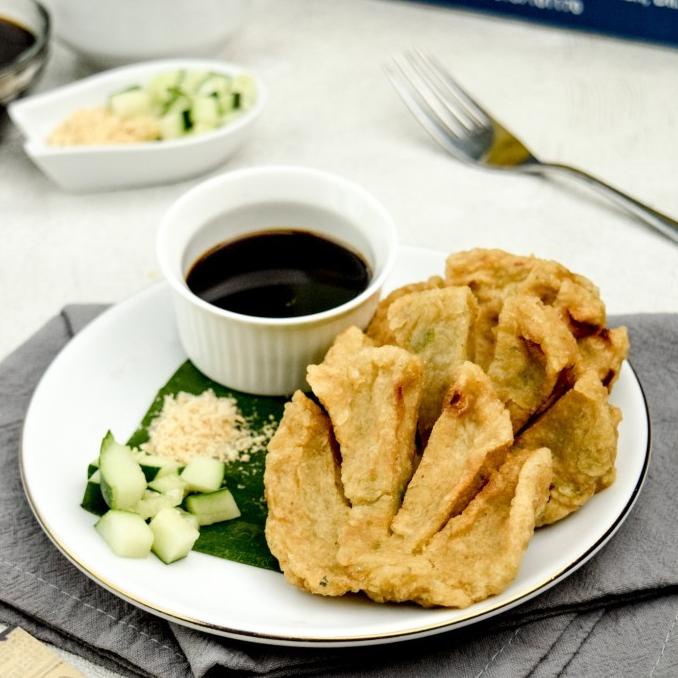 

[Dijual] Pempek Kulit Pempek Candy 1 Pack / Pempek Kulit Palembang Kanibelaa2