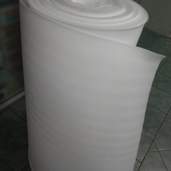 

PE FOAM SHEET 15MM FOAM SHEET 15MM / ROLL