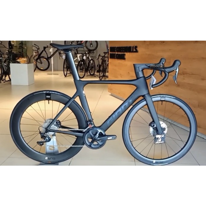 Terlaris Giant Propel Advanced 1 Disc 2021