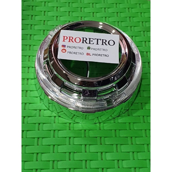 Terlaris Shroud Projie 3 Inch Semua Variant