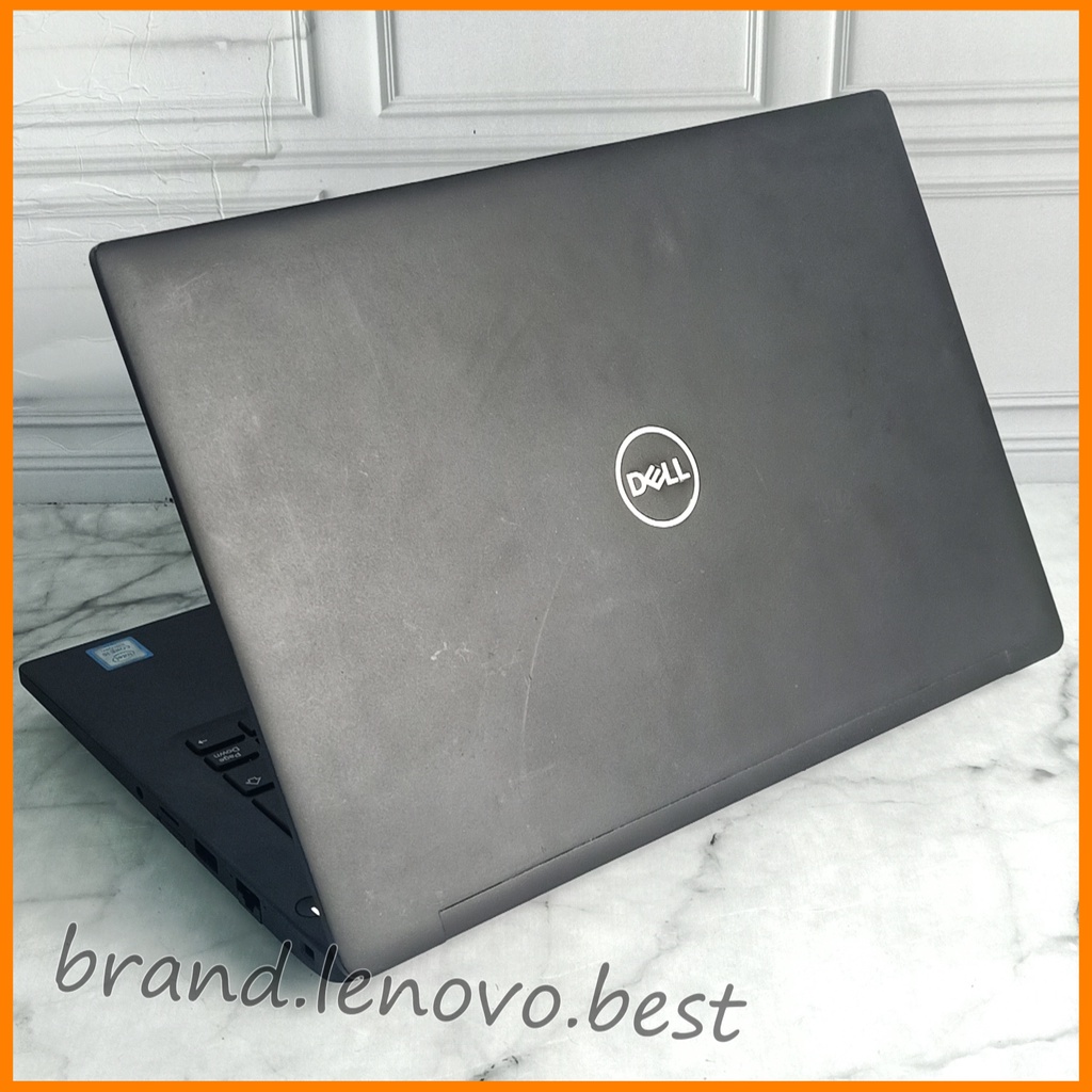 Dell Latitude 7290 | Intel Core i7-8250U | RAM 8/RAM 16 | LAPTOP SECON