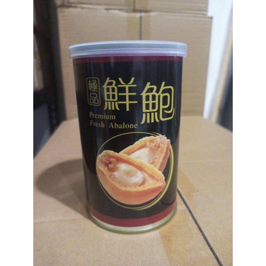 

ABALONE KALENG