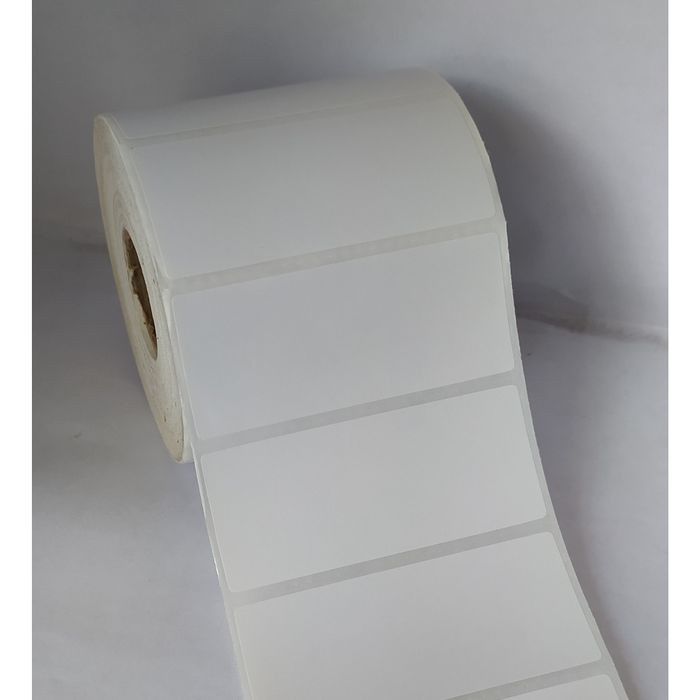 

Terlaris Label Direct Thermal 70 X 30 Mm 1000Pc Etiket Stiker Barcode 70X30