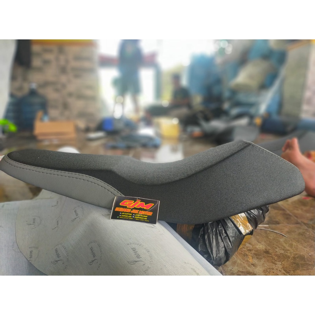 JOK JUPITER Z BURHAN ROADRACE TINGKAT / JOK ROADRACE JUPITER Z BURHAN