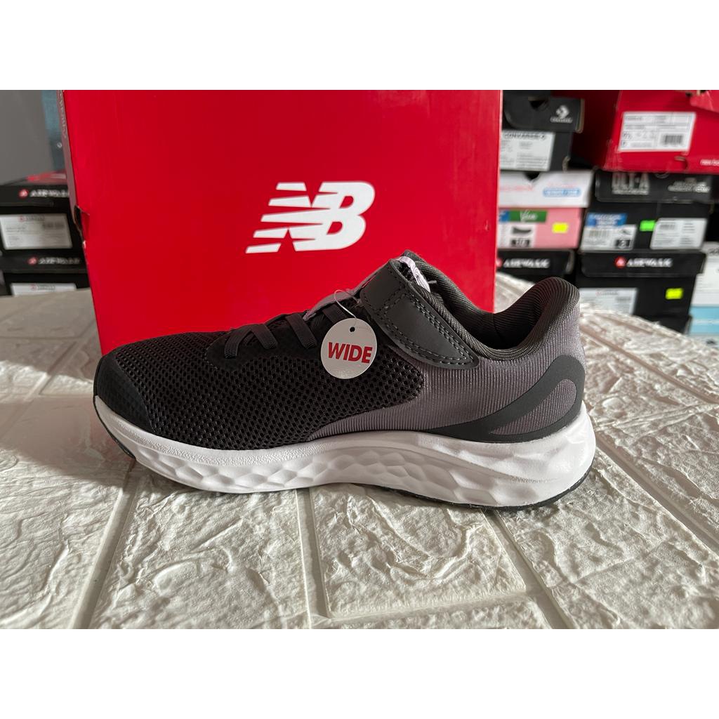 Sepatu Anak New Balance PAARIKA4
