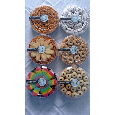 

Kue Kering