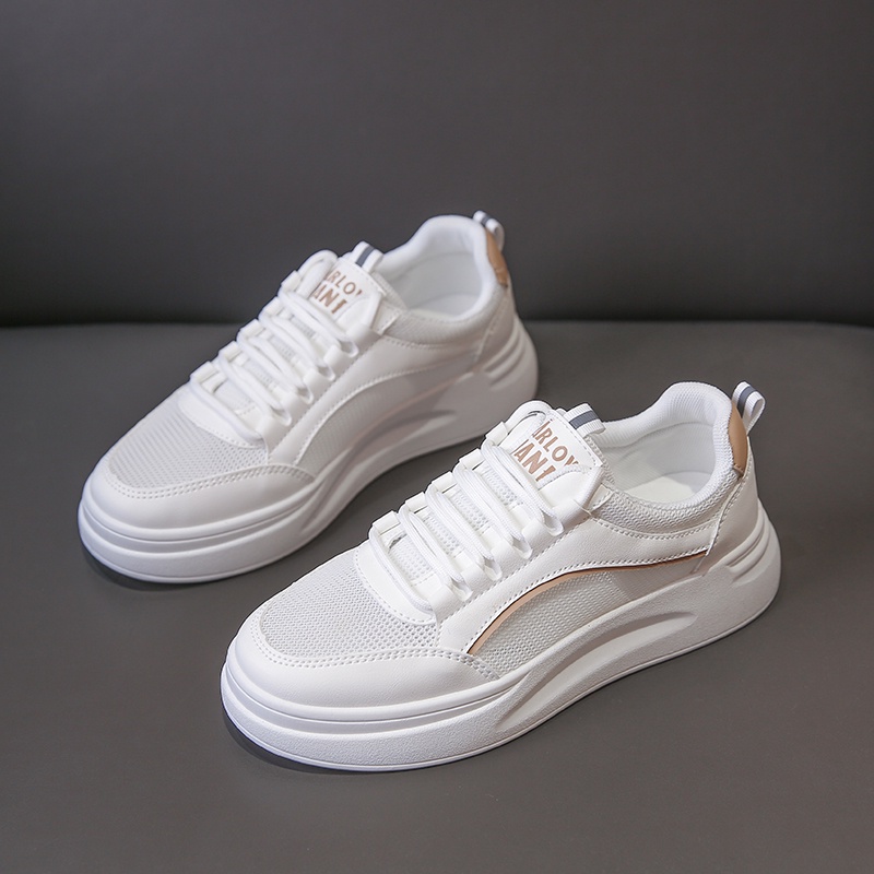 Sepatu Sneaker Line Jane Harlow Wanita 5287 (35 - 40)