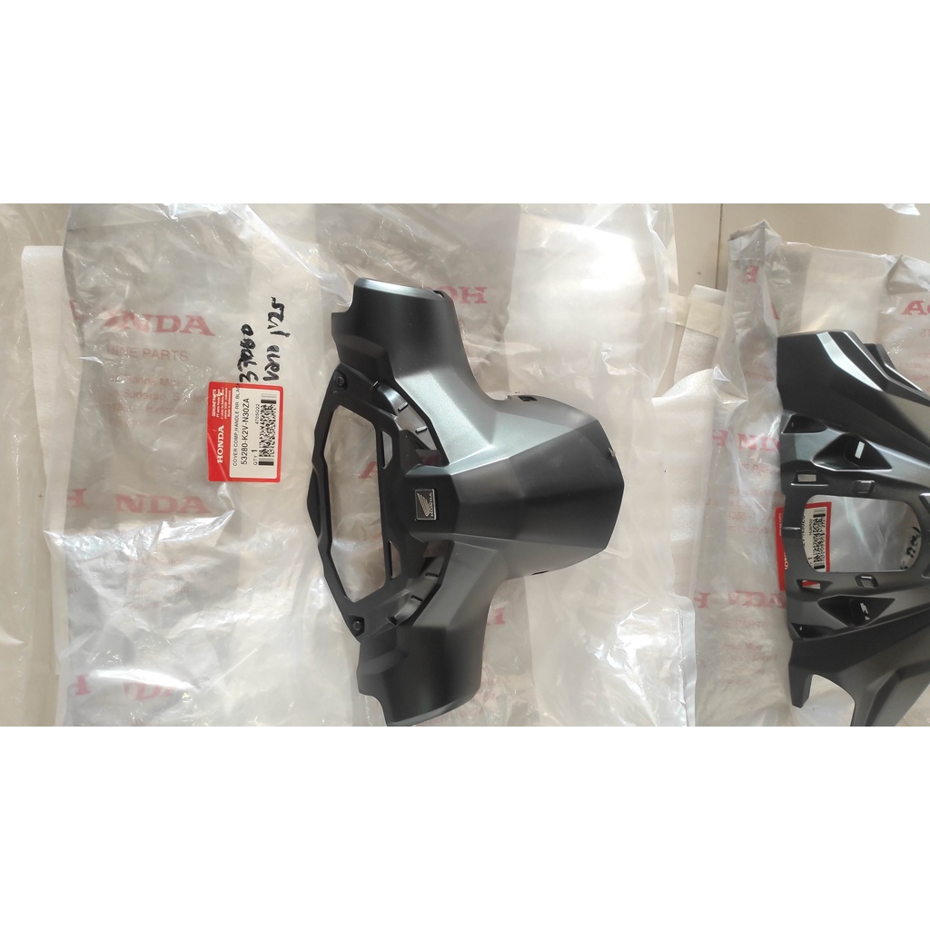 batok belakang vario 125 new ori