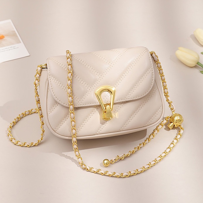 Tas Selempang Mini Slimbag IMPORT ORIGINAL Tas Branded Tas Hangout