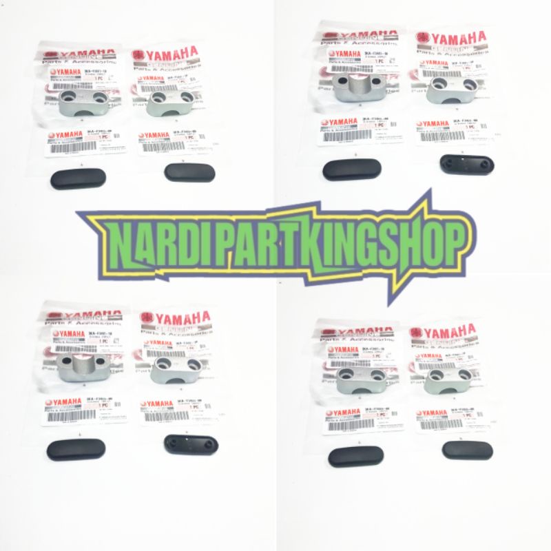 KLEM STANG RX KING ORIGINAL