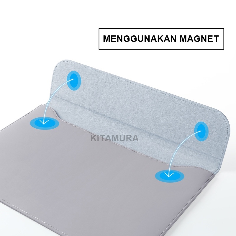 TG205 TAS LAPTOP/LAPTOP CASE/PELINDUNG LAPTOP/WANITA/COVER LAPTOP/NOTEBOOK/MACBOOK/13 14 15 INCH