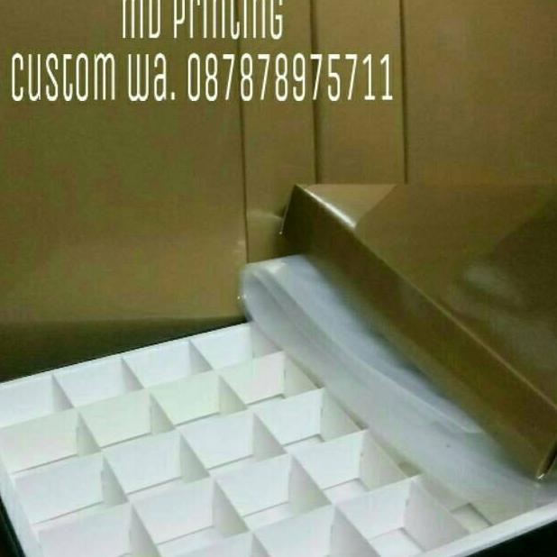 

KUE KERING DUS NASTAR GOLD (10 PCS ) EL09I09A82L