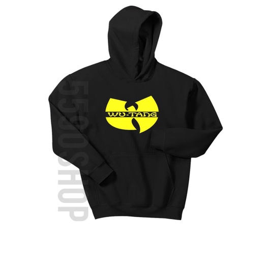 Hoodie Wu Tang