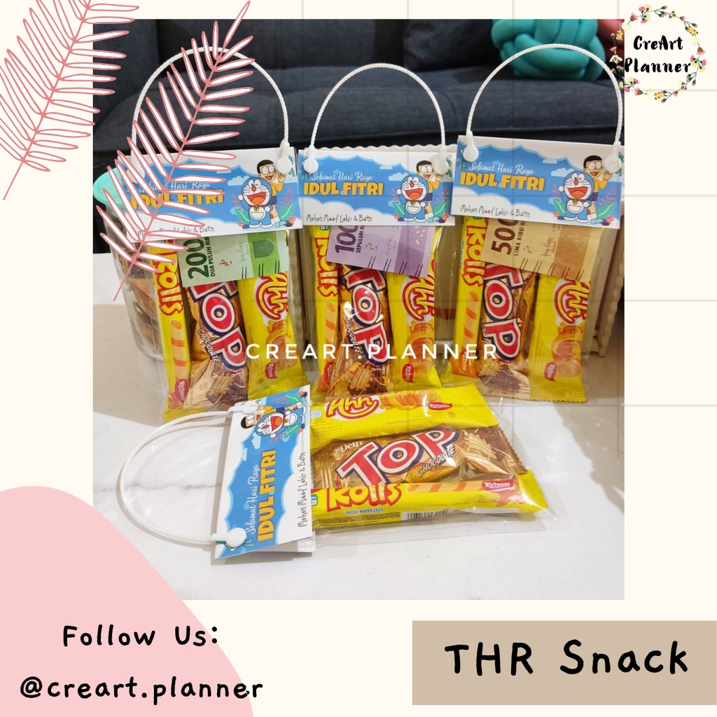 

THR Snack.Amplop Lebaran.Parcel.Angpao Lebaran.Tango.Hampers Lebaran 1
