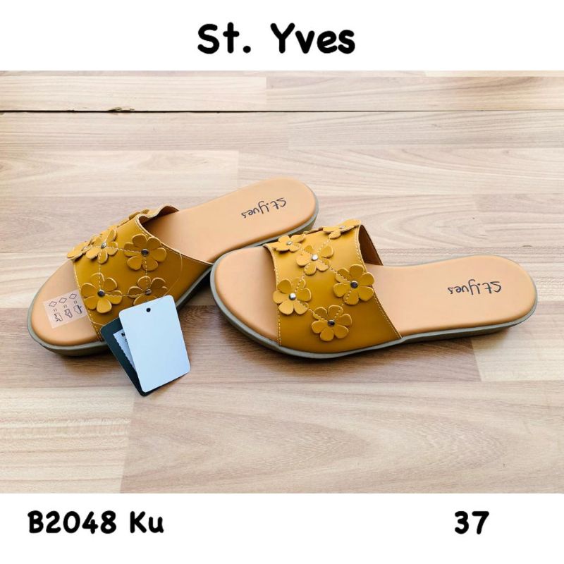 sandal sepatu styves cakep