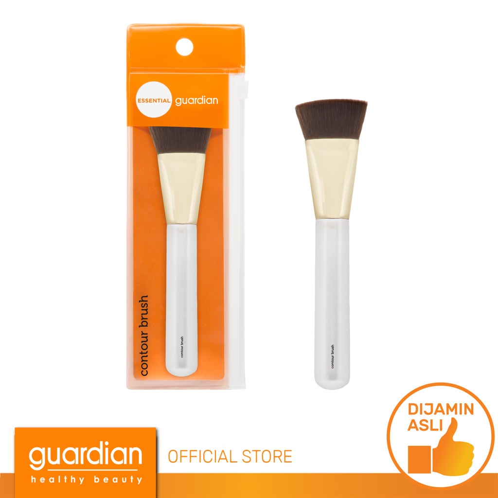 GUARDIAN Essential Contouring Brush