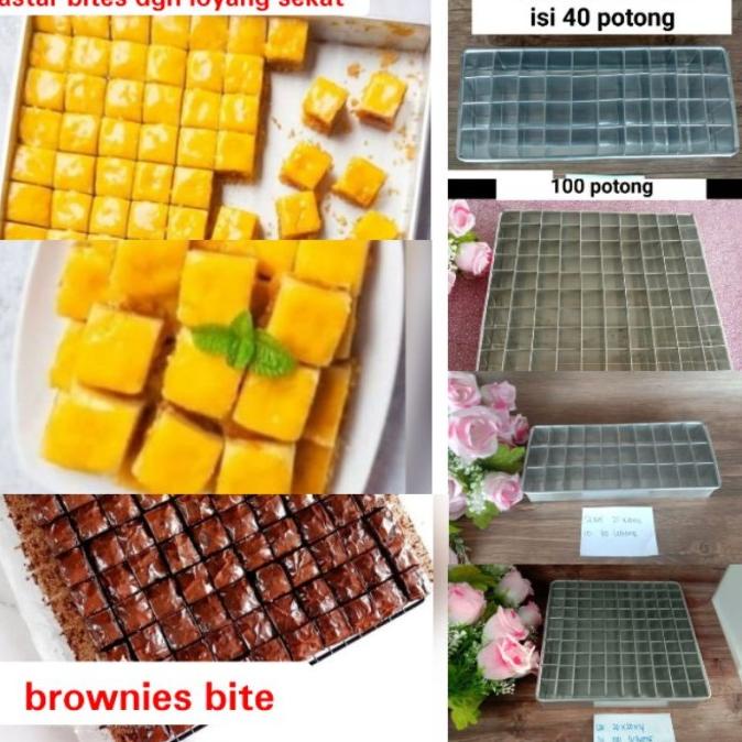 

KUE KERING LOYANG BROWNIES BITES ATAU NASTAR BITES EL09I09A82L