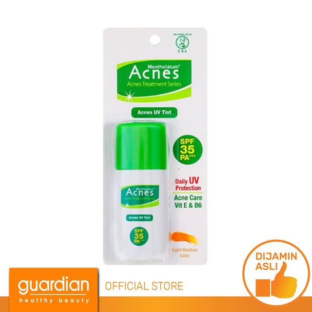 ACNES UV Tint SPF35 30g