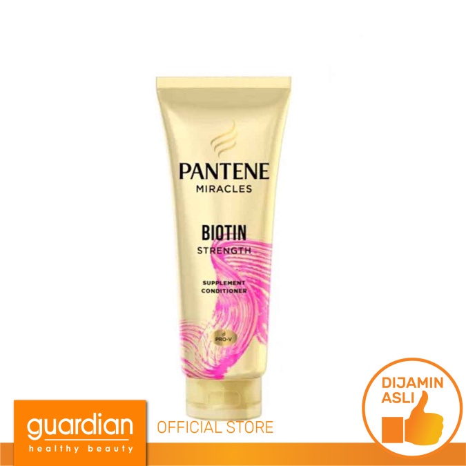 PANTENE Conditioner 3MM Biotin 70ml