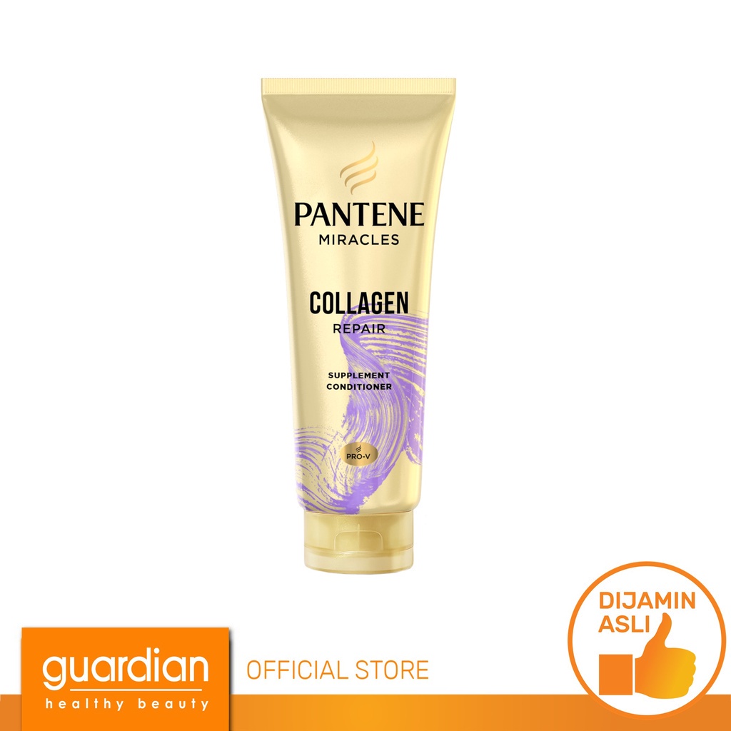 PANTENE Conditioner 3MM Collagen 150ml