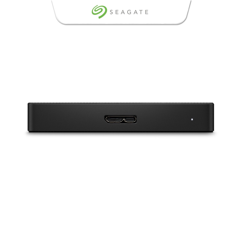 Seagate Expansion 500GB/1TB/2TB/3TB/4TB/5TB - HDD External - Hardisk Eksternal