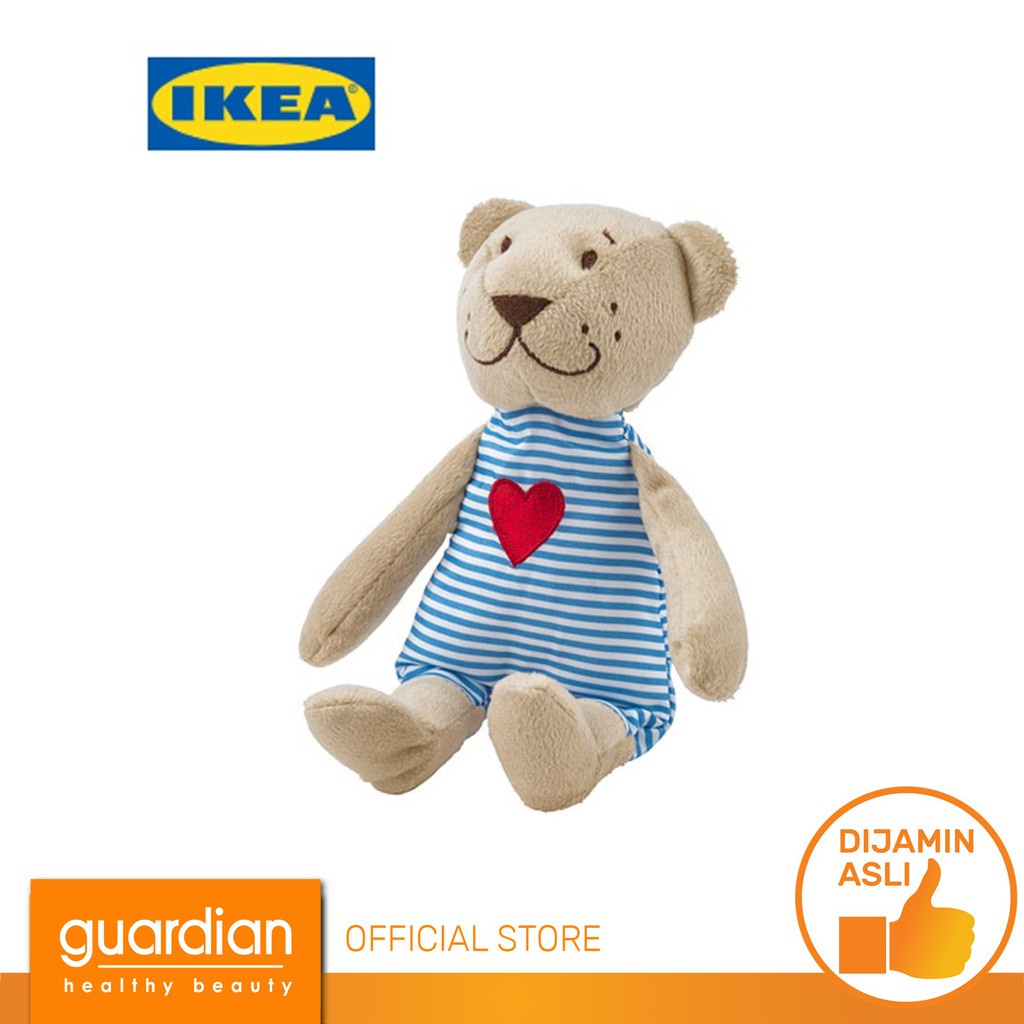 GWP Ikea Boneka Fabler Bjorn