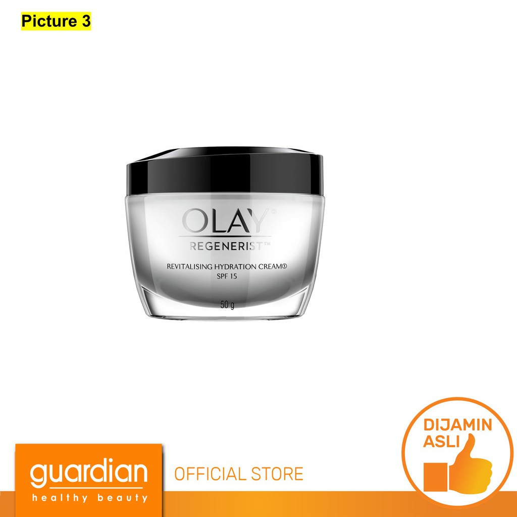 OLAY Regenerating 50