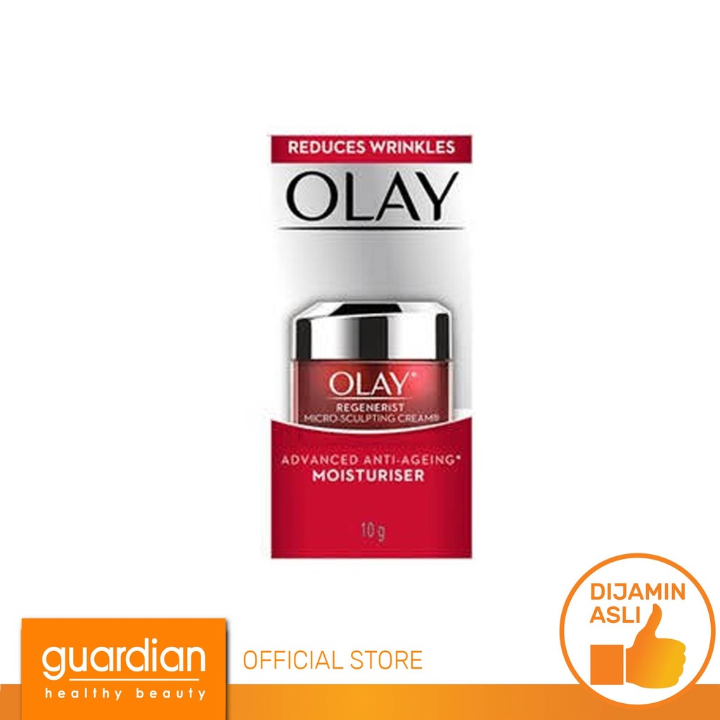 OLAY Regenerist Day Cream 10g