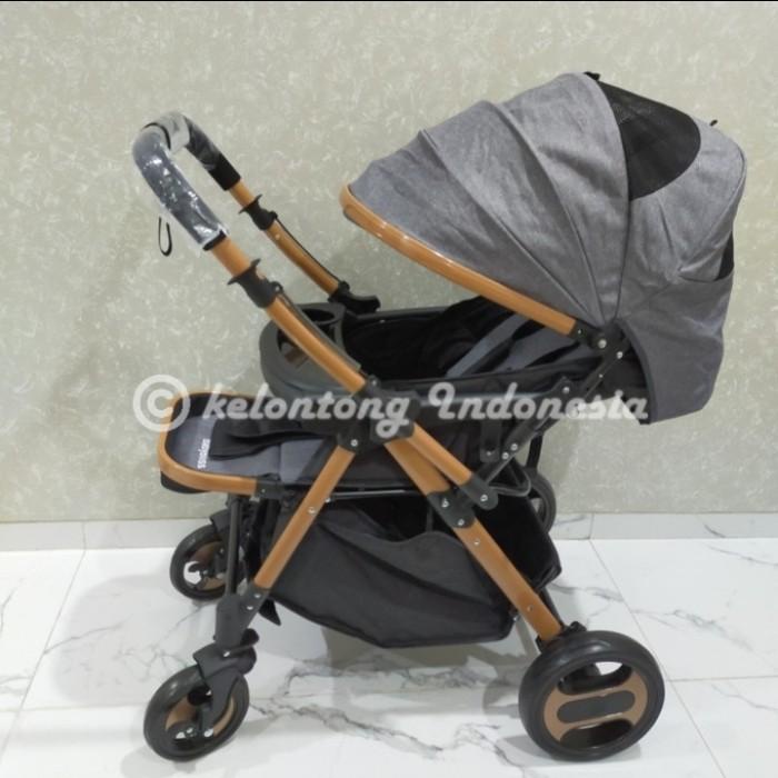 Terlaris Stroller Baby Bliss