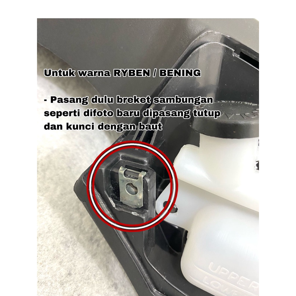 SPAKBOR KOLONG AIRBLADE MOTOR VARIO 125 150 TAHUN 2012-2020 PCX CBU PCX 2018 HUGGER PNP HUGGER AIRBLADE VARIO 125 150 LED CONNECTED KEYLESS 160 PCX CBU LOKAL SPAKBOR KOLONG IMPORT VIETNAM HUGER SPAKBOR KOLONG AIR BLADE VARIO 125 150 OLD NEW PNP