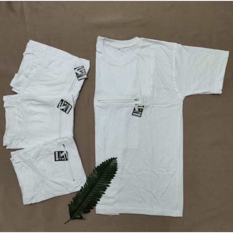 kaos haji umroh pria katun adem perlengkapan haji umroh