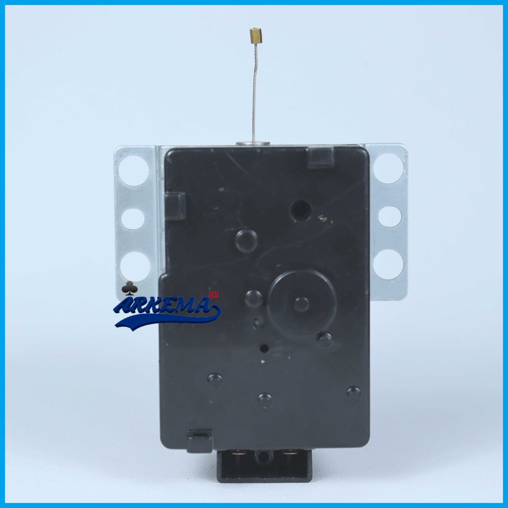 MOTOR DRAIN MESIN CUCI 1 TABUNG | DREN TARIKAN BUANGAN AIR MESIN CUCI RETRACTOR UNIVERSAL SAMSUNG DLL - ARKEMA